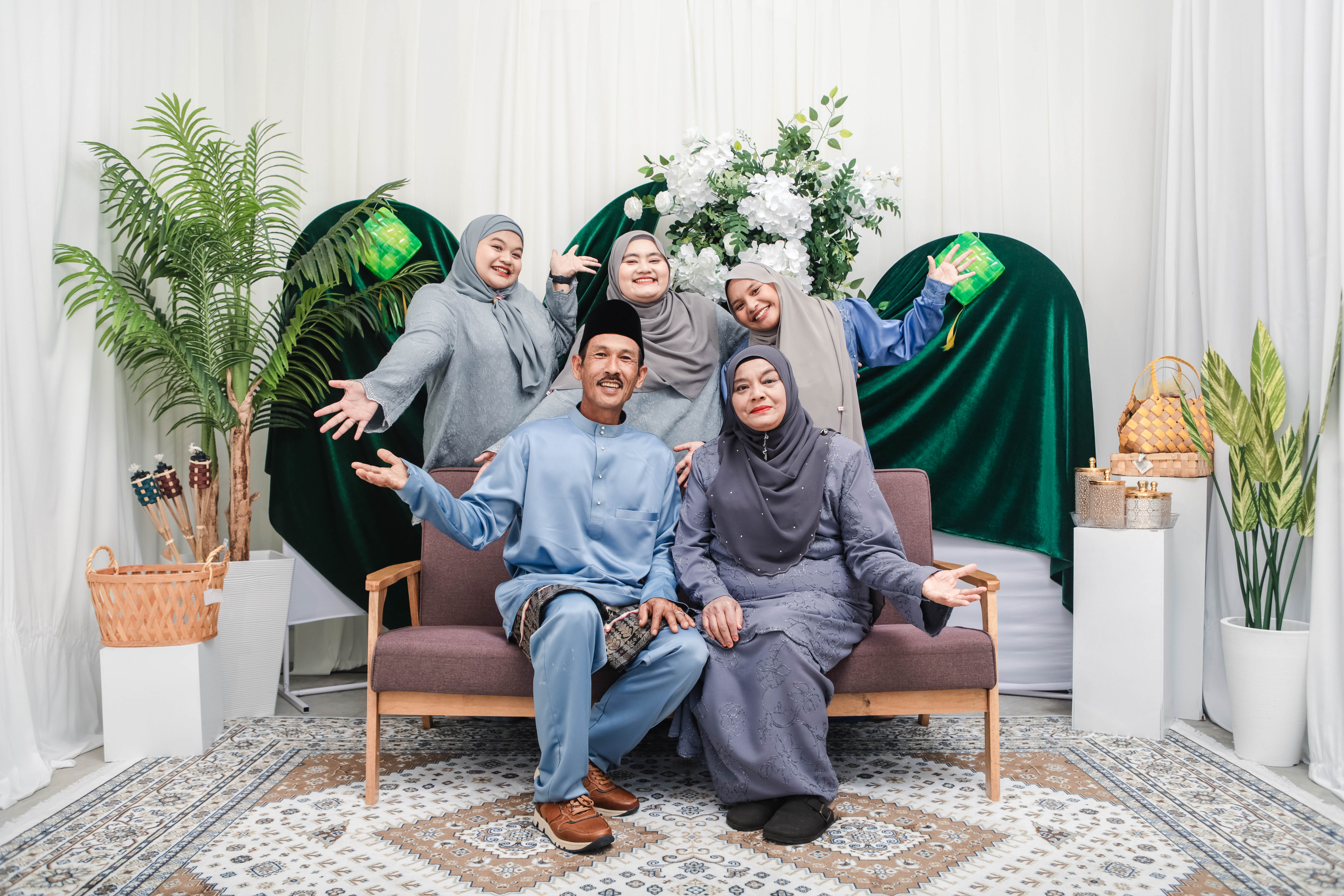 Studio foto profesional