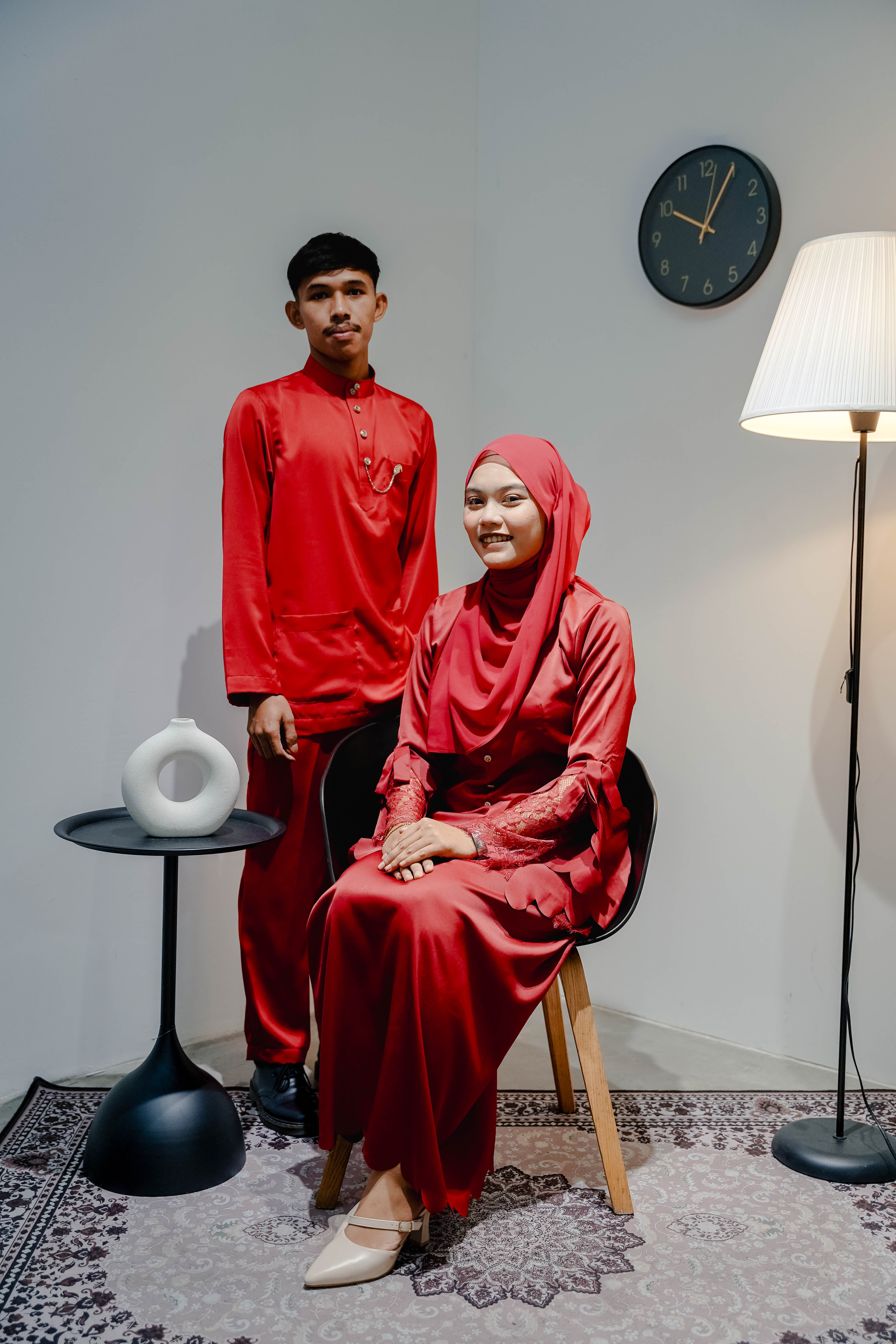 Studio foto profesional