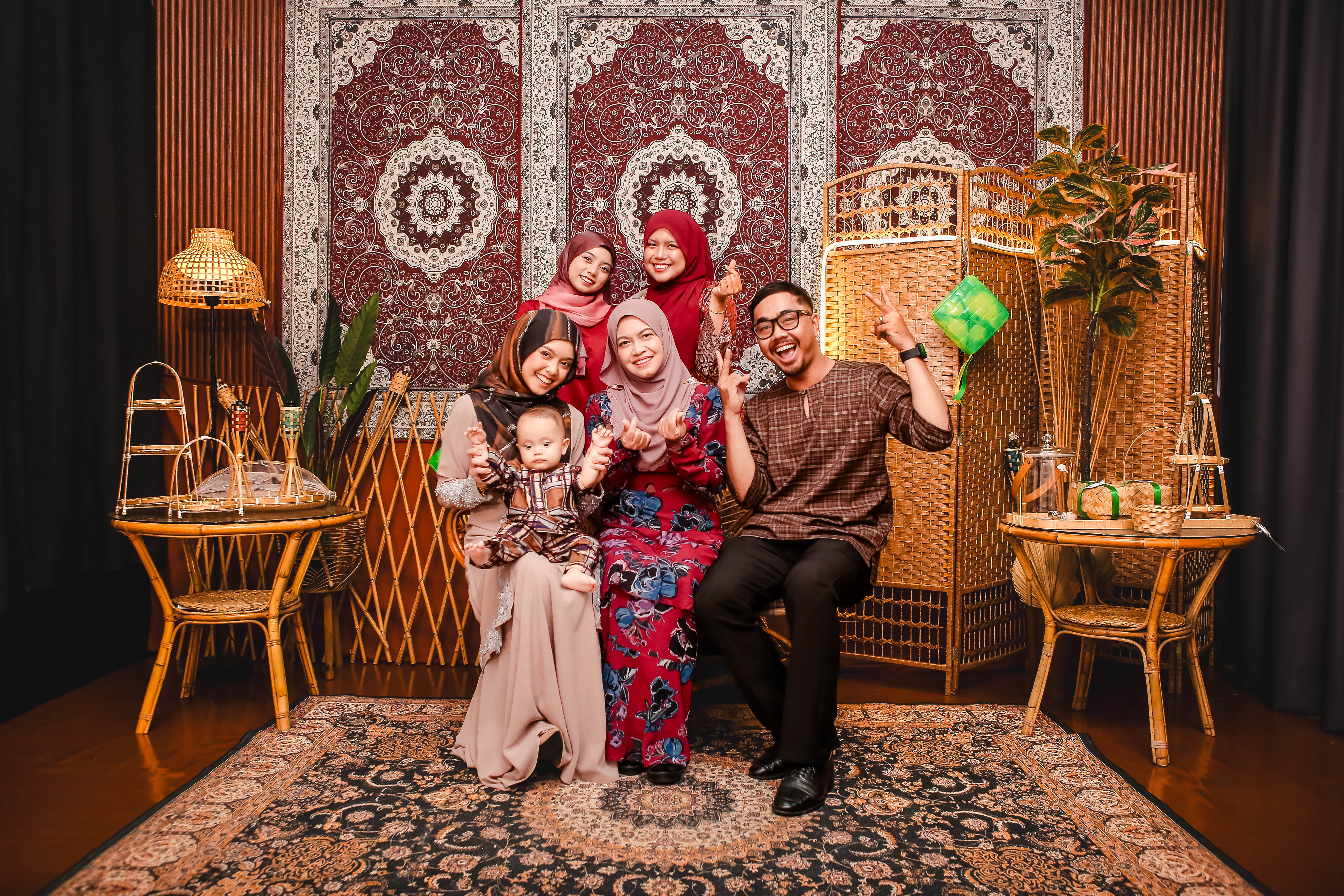 Studio foto profesional