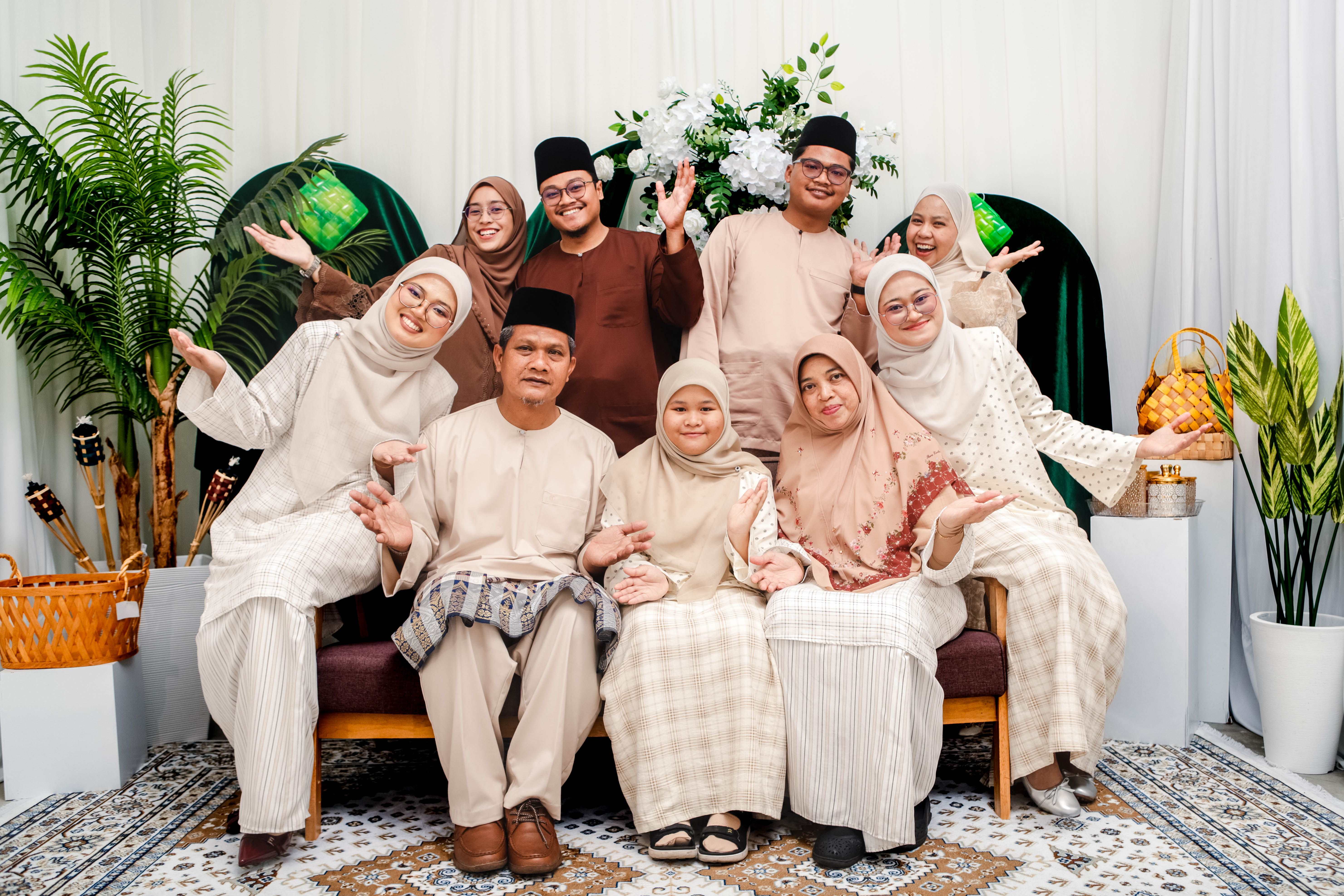 Studio foto profesional